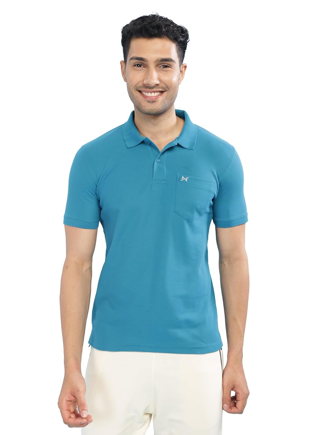 Force NXT Men’s Regular Fit T-Shirt