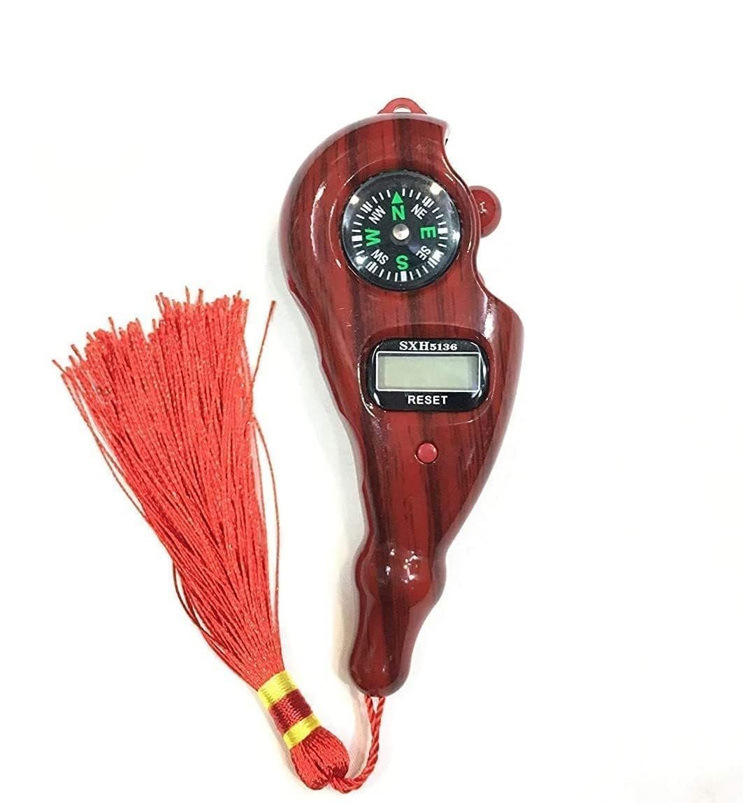 HANIET- Digital Finger Counter-Tally Counter -jaap Counter | Jaap mala Counter | mala jaap Counter | Tasbeeh Misbaha Counter-Different Use- for naam jaap -Mantra Jap | jaap Counter Machine