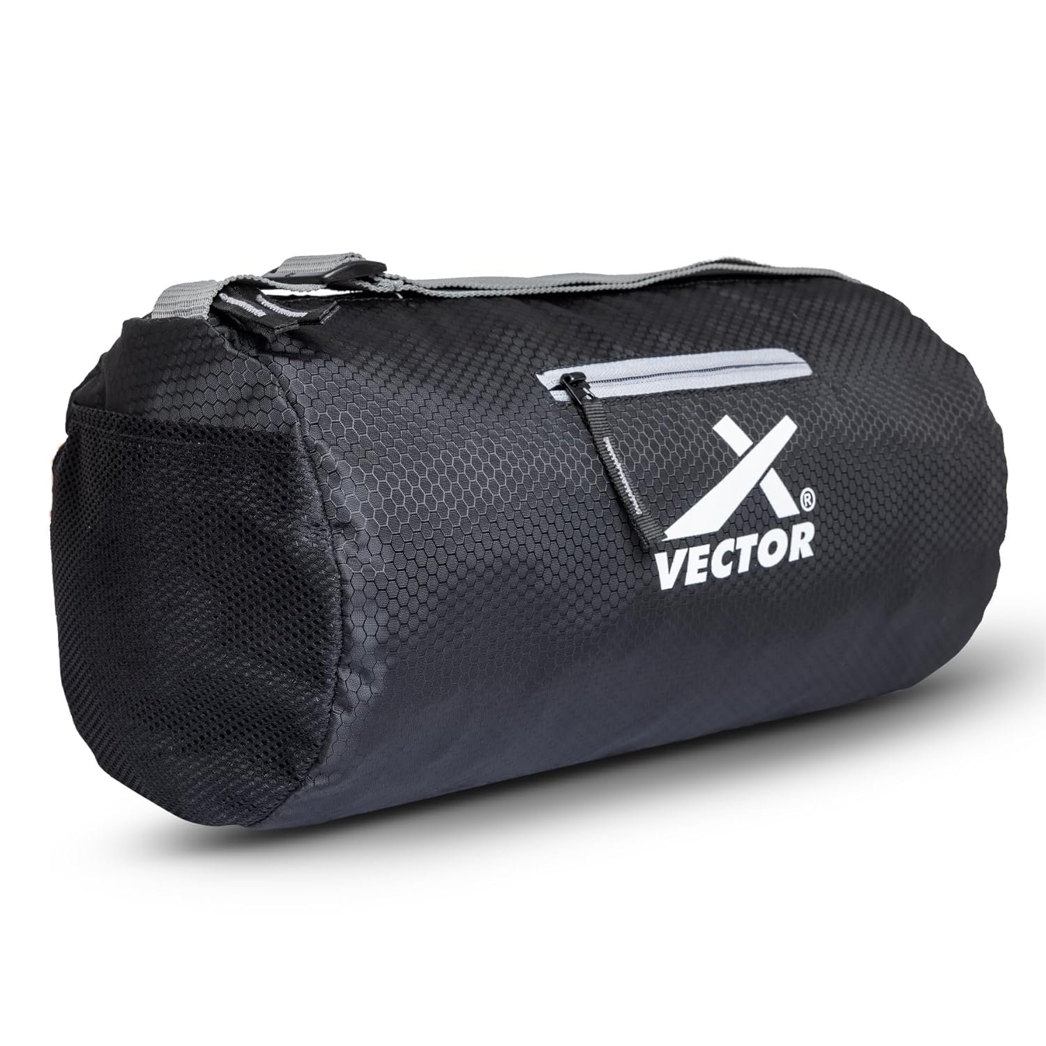 Vector X Attacker Unisex All-in-One Multipurpose Gym Sports Duffel Bag