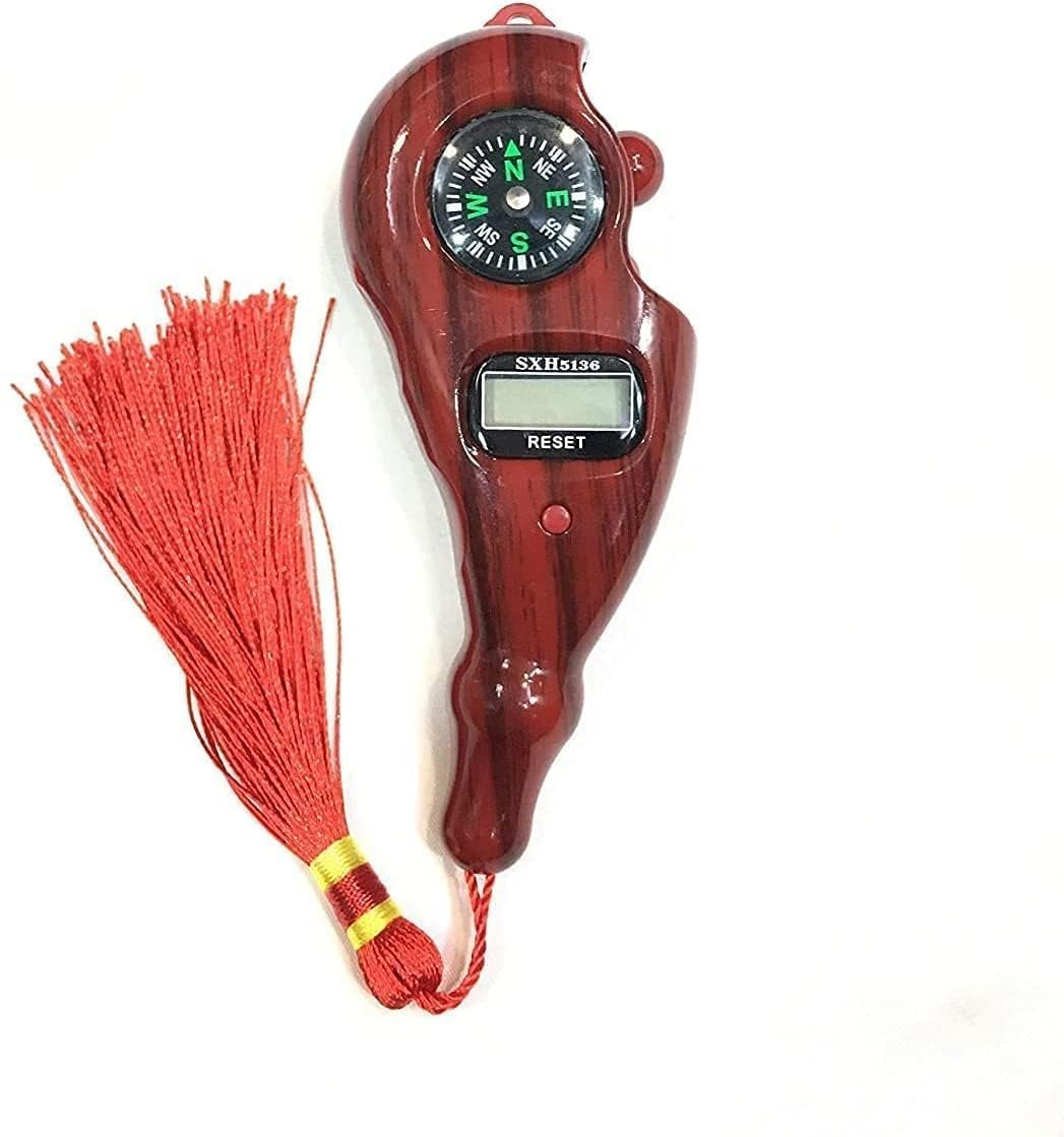 Digital Finger Counter for Pooja Meditation Prayer – Portable Japa Mala,Counting Device,Mantra Jap,Tasbeeh Misbaha Counter-naam jaap -Mantra Jap Machine -Hindus
