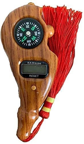 Plastic Beads Portable Rotating Digital Finger Counter for Pooja,Meditation Prayer Japa Mala | Portable Rotating Digital Counter(Prayer Beads Finger Counter)