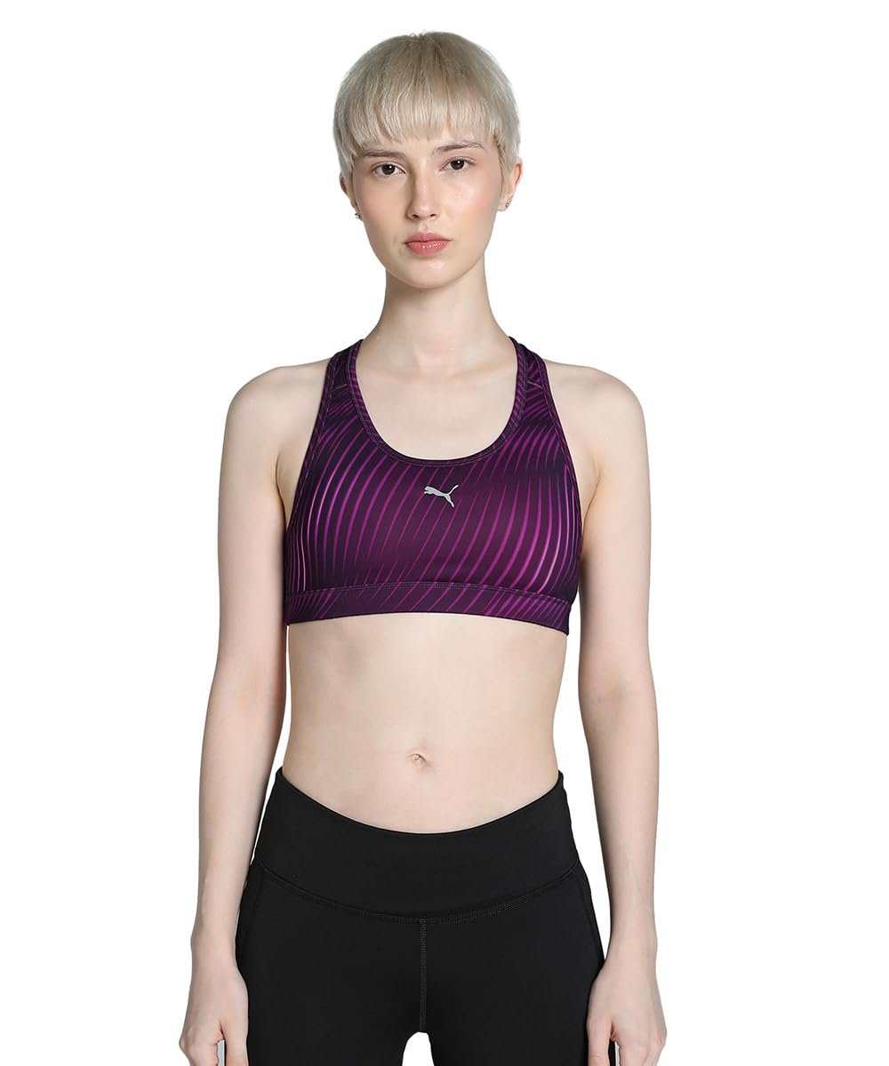 Puma 4Keeps Women’s Training Sports Bra