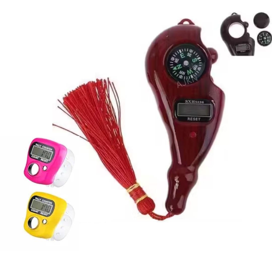 Digital MALA (Combo 3 JAP MALA)