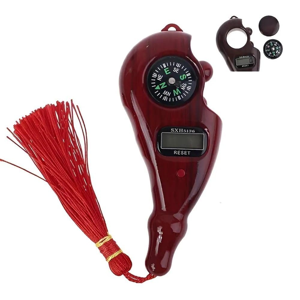 Digital Finger Counter-Tally Counter -jaap Counter | Jaap mala Counter | mala jaap Counter | Tasbeeh Misbaha Counter-Different Use- for naam jaap -Mantra Jap | jaap Counter Machine