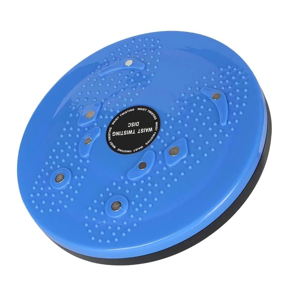 Lapras 𝟏𝟓 𝐘𝐞𝐚𝐫𝐬 𝐖𝐚𝐫𝐫𝐚𝐧𝐭𝐲 Tummy Twister Board with Tummy Trimmer for Weight Loss & Core Training – Durable, Portable Fitness Equipment for Abs, Arms & Legs – Ideal for Home Workouts