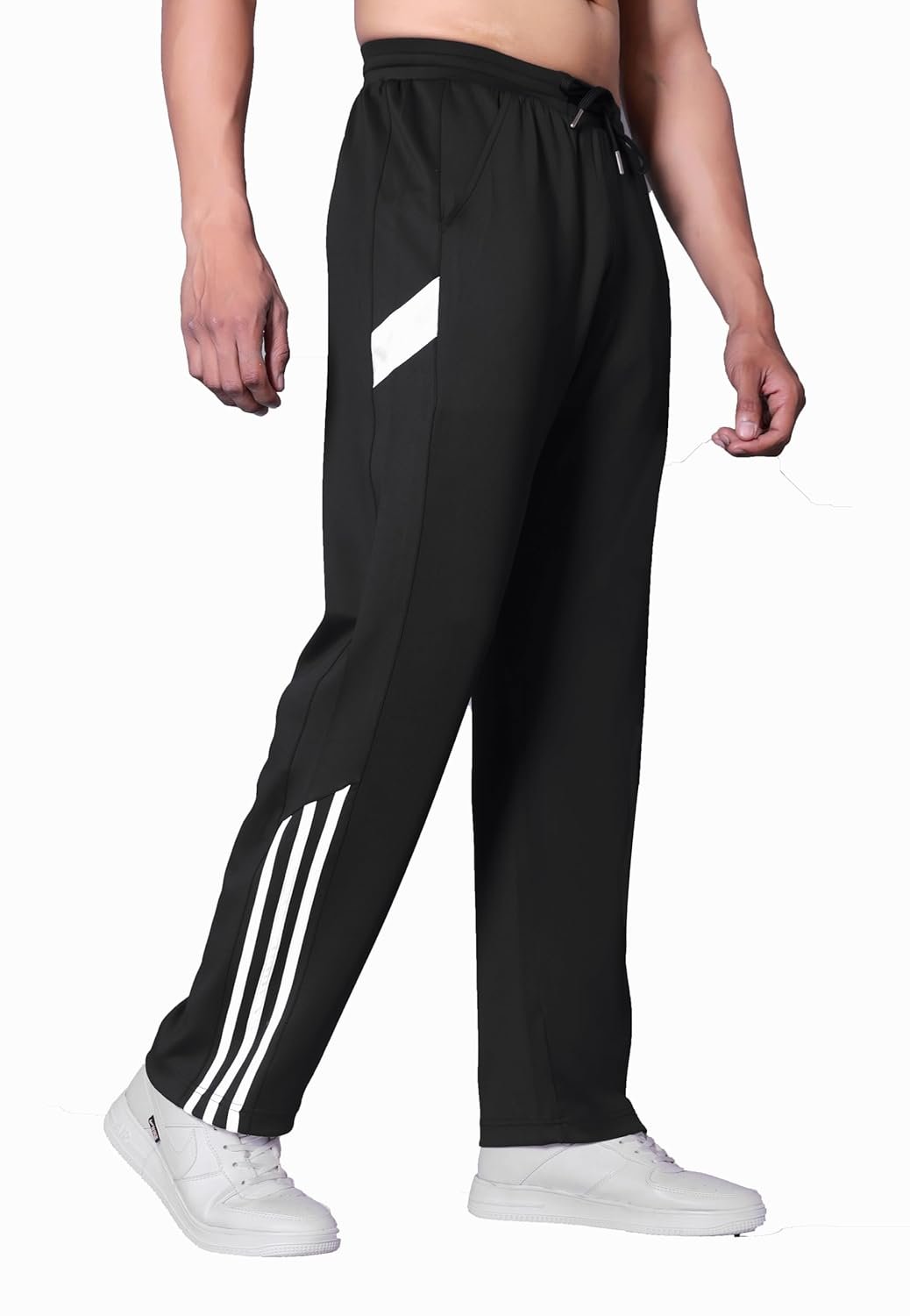Loose fit Super Soft Track Pants for Man | Track Pant for Men