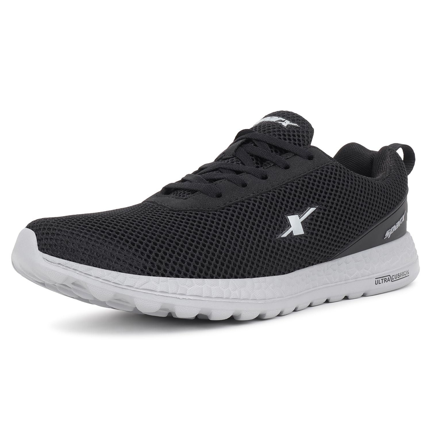 Sparx Men’s Mesh Running Shoe