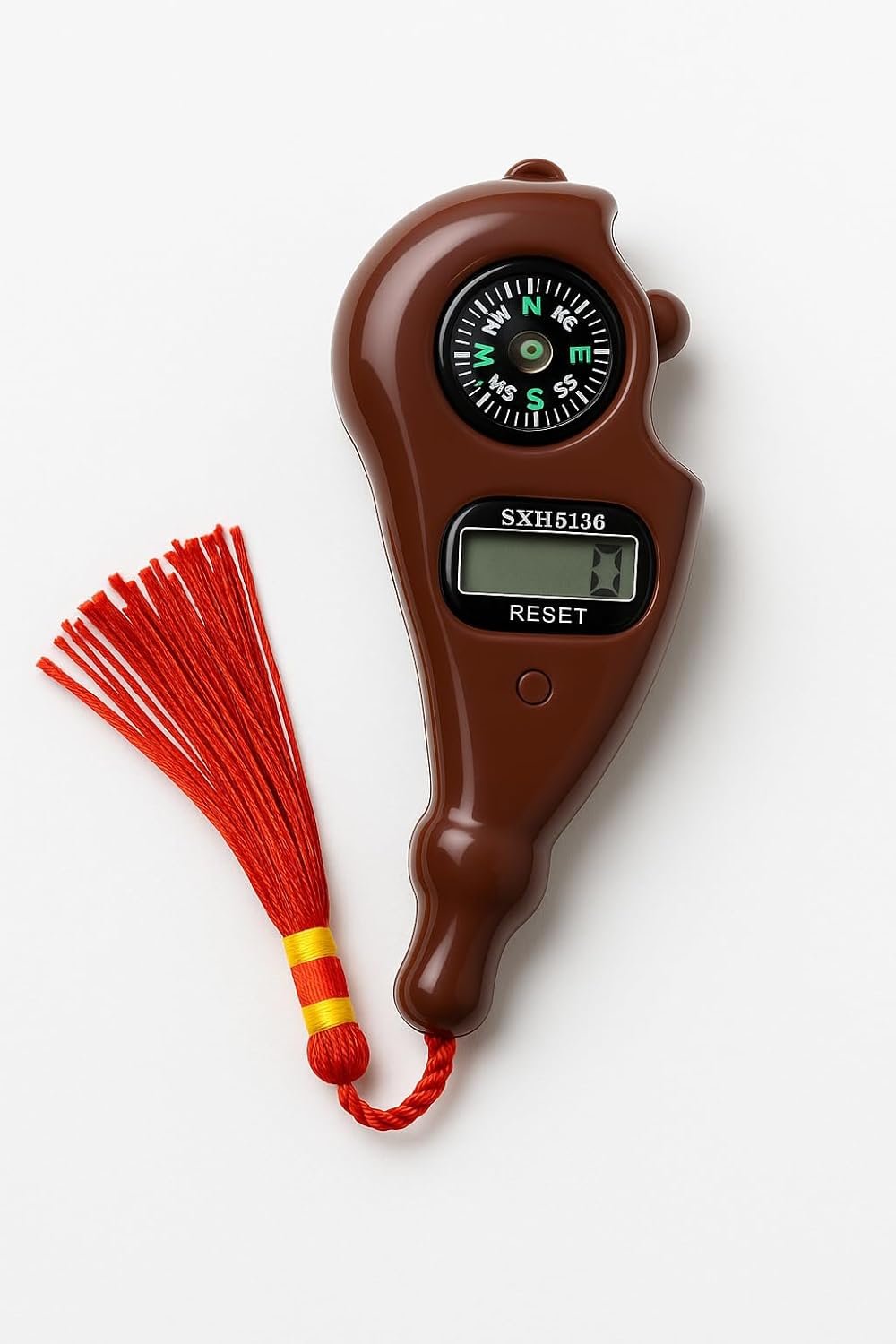 Digital Finger Counter Machine | Jaap Counter Machine| Jaap Mala Counter | Mala Jaap Counter | Tasbeeh Misbaha | Tally Counter | Different Use for Naam Jaap & Mantra Jap (Multicolor)