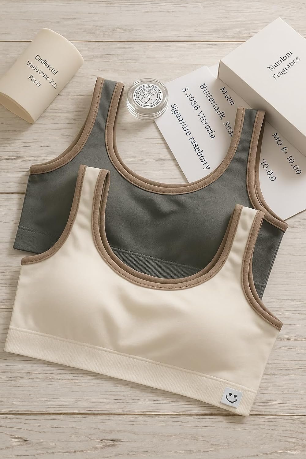 Girls Training Bra