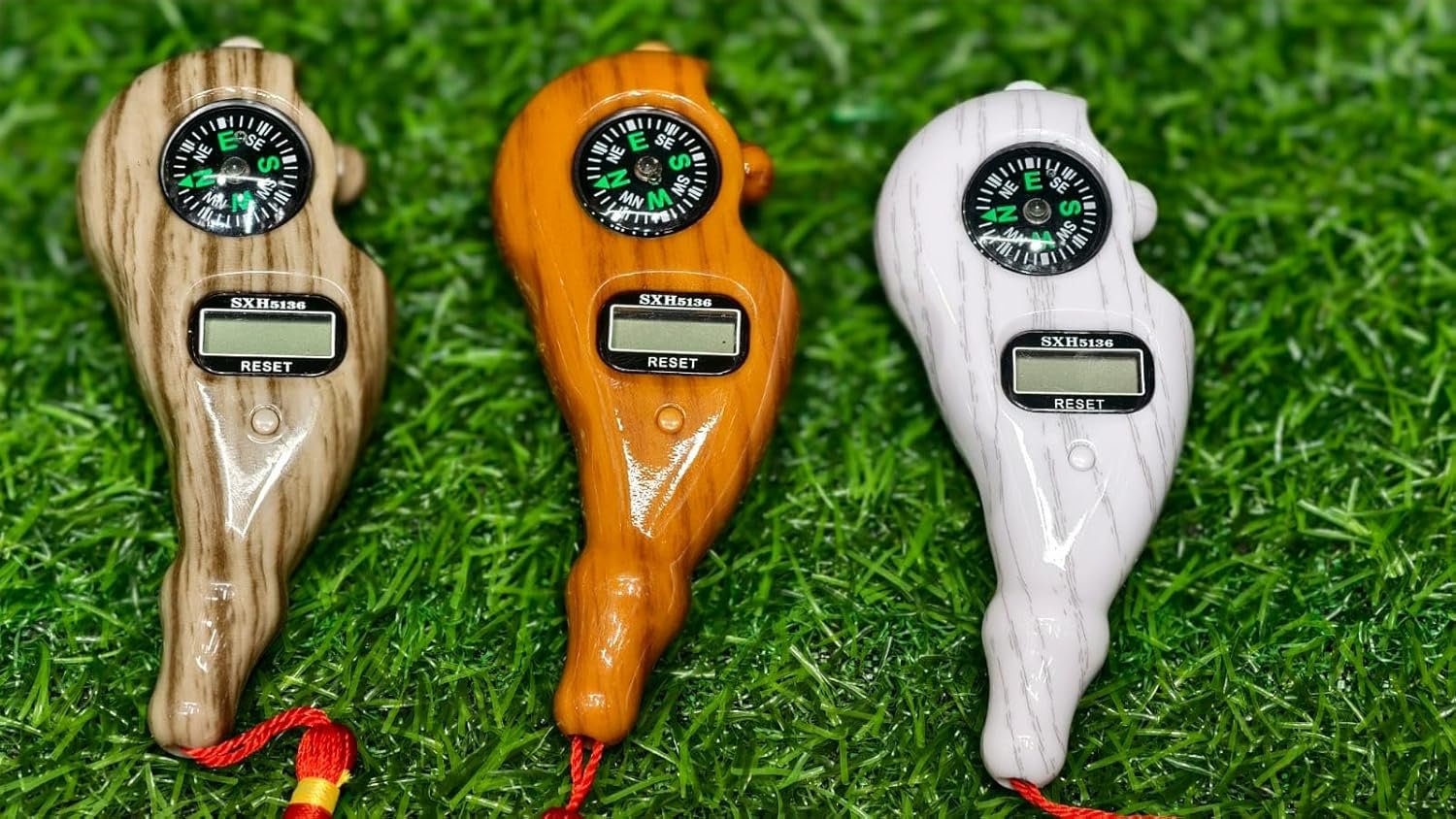 Digital Finger Counter-Tally Counter -jaap Counter | Jaap mala Counter | mala jaap Counter | Tasbeeh Misbaha Counter-Different Use- for naam jaap -Mantra Jap (Multicolor)